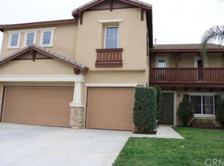 27585 Lanham St, Menifee, CA 92584