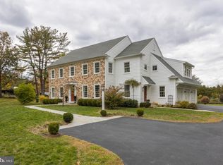 125 Tinker Hill Rd, Phoenixville, PA 19460