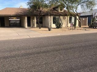 2202 W Tonopah Dr, Phoenix, AZ 85027