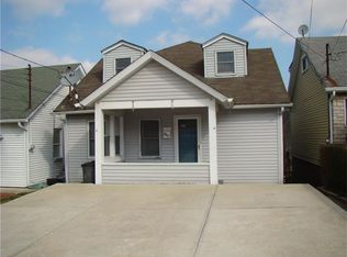 847 8th St, Trafford, PA 15085