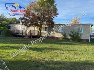 1100 Milwaukee Rd, Laurel, MT 59044