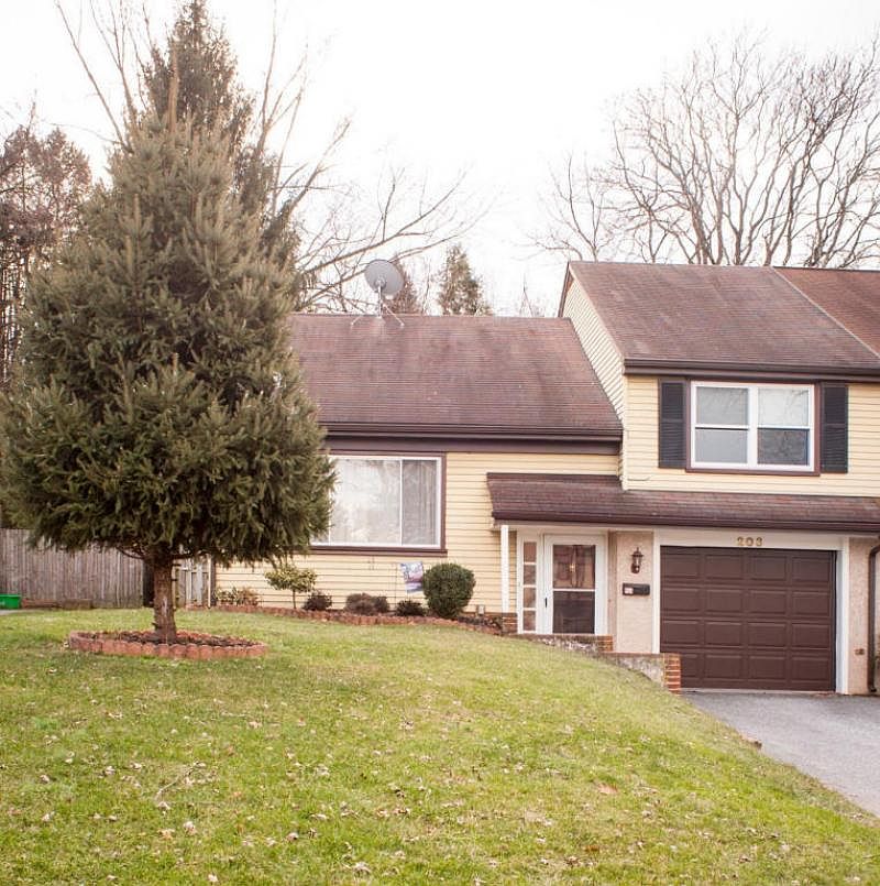 203 Irene Ave, Ephrata, PA 17522 Zillow