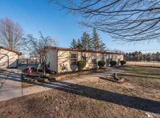 15060 Strasburg Rd, Monroe, MI 48161