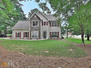 20 Fieldstone Way, Newnan, GA 30265