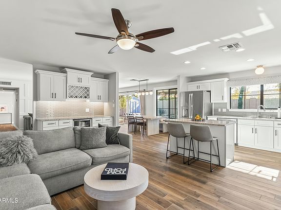 5th image of 10723 E MESCAL Street