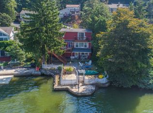 43 Edgemere Ave, Greenwood Lake, NY 10925