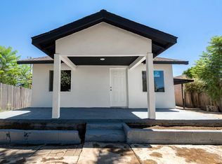 3614 L St, Bakersfield, CA 93301