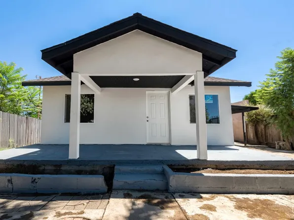 3614 L St, Bakersfield, CA 93301