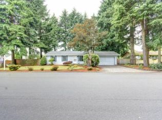 8804 NE 90th Ave, Vancouver, WA 98662