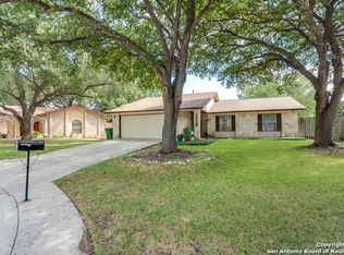 8238 Budge St, San Antonio, TX 78240