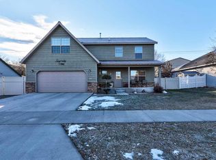 323 Springfield Dr, Helena, MT 59602