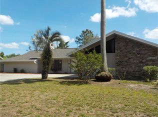 1148 Lake Francis Dr, Apopka, FL 32712