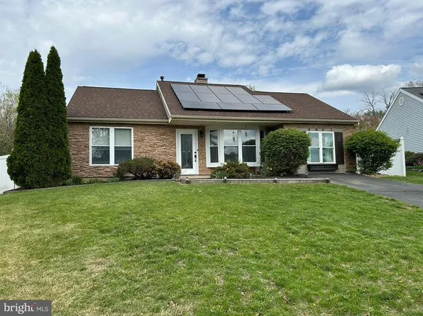 4661 Pheasant Run N, Reading, PA 19606