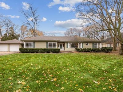 223 S Glendale Ave, Barrington, IL, 60010