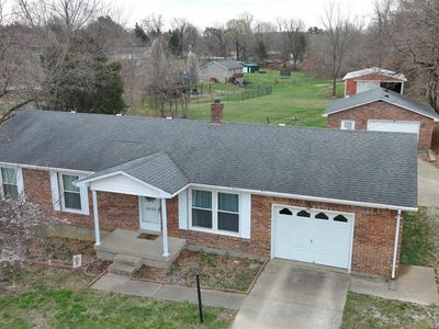 3645 Bardstown Rd, Elizabethtown, KY, 42701
