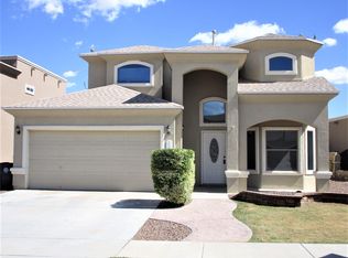 12912 Hidden Grove Dr, El Paso, TX 79938
