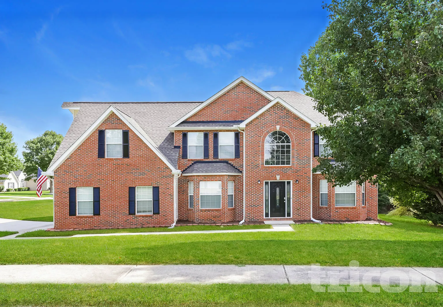 232 Ermines Way McDonough GA — Photo 1