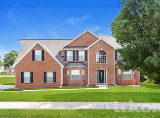 232 Ermines Way, McDonough, GA 30253