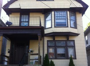 42 Garner Ave, Buffalo, NY 14213