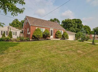 556 Grandin Ave, Cincinnati, OH 45246