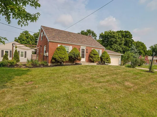 556 Grandin Ave, Cincinnati, OH 45246