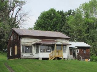 6878 Halvorsen Rd, Portageville, NY 14536