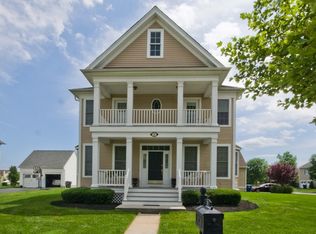 1 Wright Dr, Chesterfield, NJ 08515