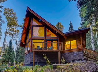 150 Moss Ln, Dumont, CO 80436