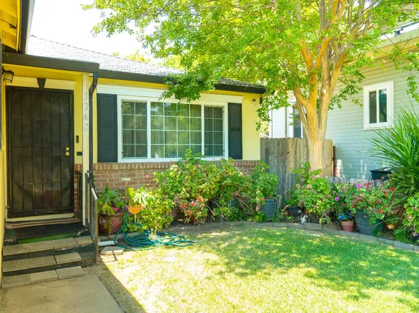 3340 43rd St, Sacramento, CA 95817