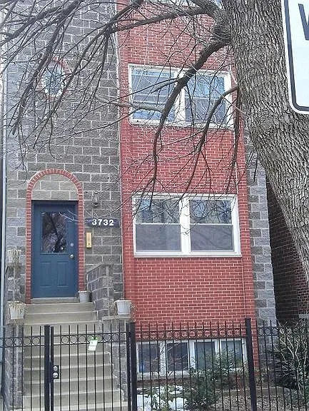 3732 N Fremont St #G — Photo 1