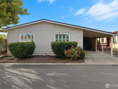 507 NE 99th Street #60, Vancouver, WA, 98665