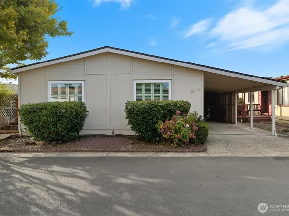 507 NE 99th Street #60, Vancouver, WA 98665