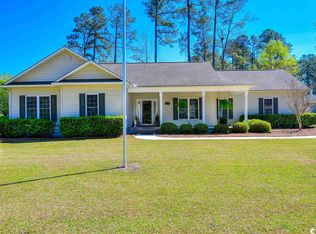 3200 Bryant St, Loris, SC 29569