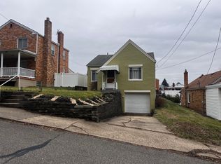 4288 McCaslin St, Pittsburgh, PA 15217