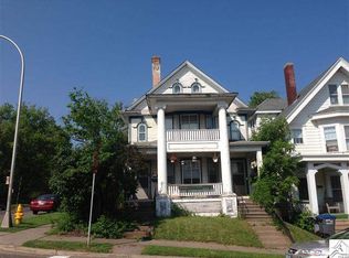330-332 N 12th Ave E, Duluth, MN 55805
