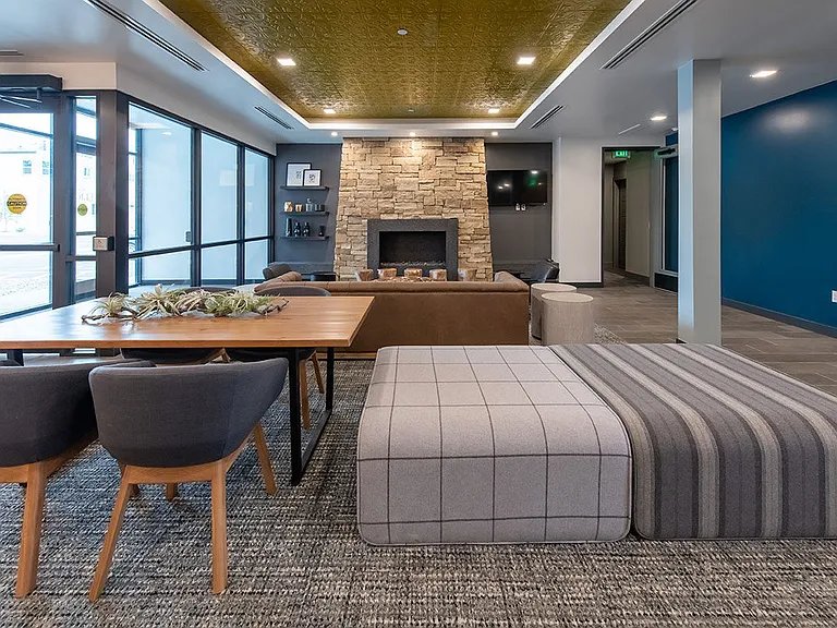 APARTMENTS AT MADDIE — Photo 15