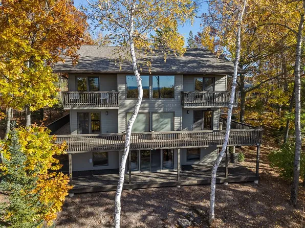 5805 Bluff Ledge Rd, Sturgeon Bay, WI 54235