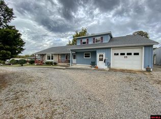 101-3 Paces Ferry Dr, Bull Shoals, AR 72619