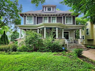 1110 Langworthy St, Dubuque, IA, 52001