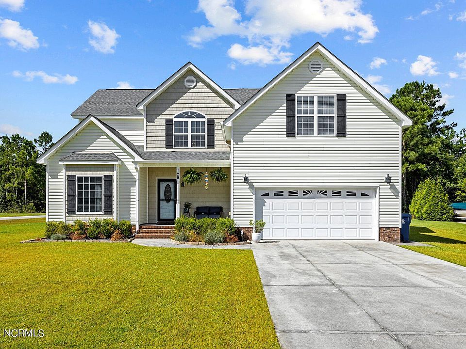 129 Otway Burns Drive, Swansboro, NC 28584 MLS 100459348 Zillow