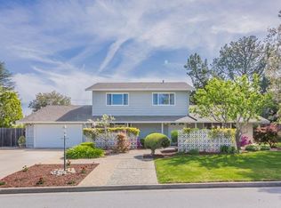 20340 Glasgow Dr, Saratoga, CA 95070