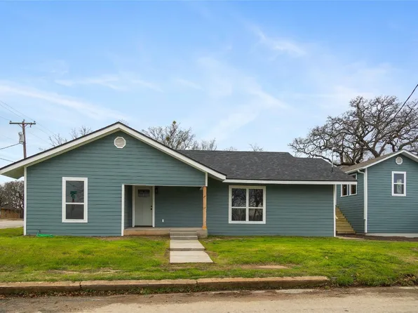 2301 Coggin Ave, Brownwood, TX 76801