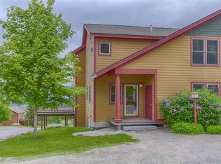 13 Tacoma Way Topridge #34A, Killington, VT 05751