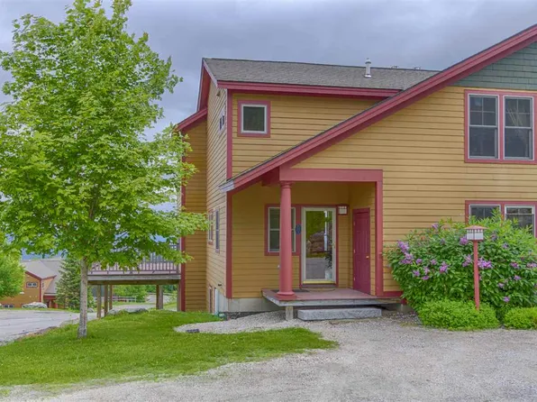 13 Tacoma Way #Topridge 34A, Killington, VT 05751