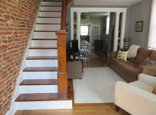 504 S Clinton St, Baltimore, MD 21224