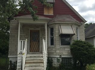 11541 S Lafayette Ave, Chicago, IL