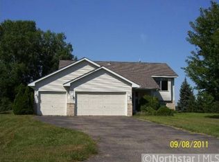 27314 Jody Ave, Chisago City, MN 55013