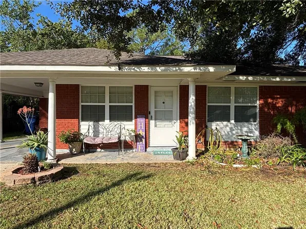 289 Audubon Dr, Slidell, LA 70458