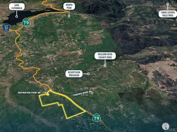 79 Highway, Julian, CA 92036