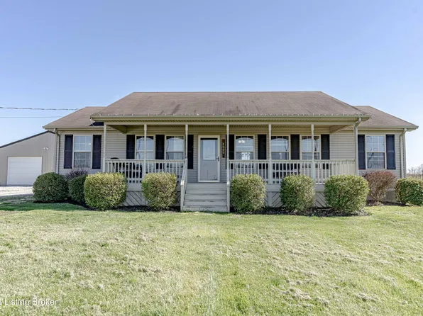 4000 L&n Tpke, Magnolia, KY 42757